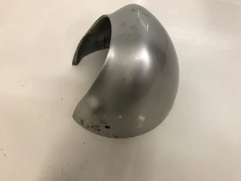 Porsche 928 koplamp kapje - grijs - 928-944parts
