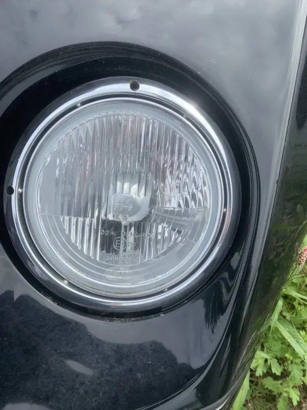 Porsche 928 - Koplampen H4 voor USA modellen (1977-1986) Nieuw - 928-944parts