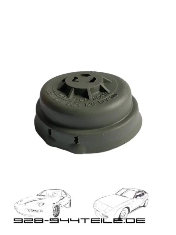 Porsche 928 - Koplampen H4 voor USA modellen (1977-1986) Nieuw - 928-944parts