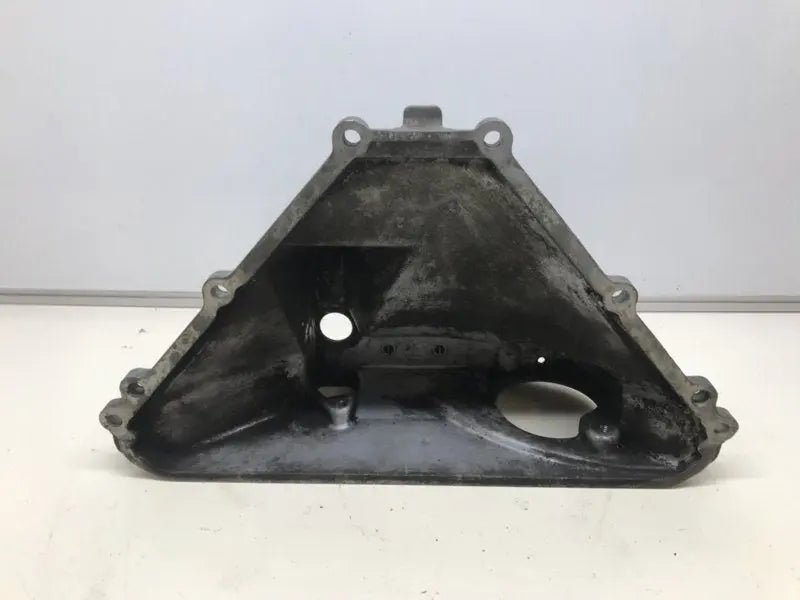 Porsche 928 koppelingshuis - onderkant - 928-944parts