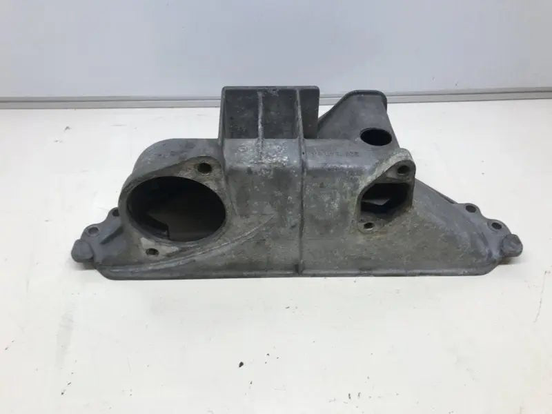 Porsche 928 koppelingshuis - onderkant - 928-944parts