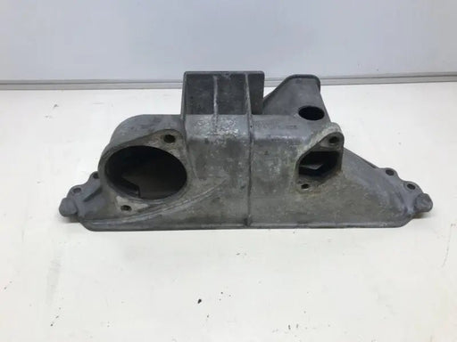 Porsche 928 koppelingshuis - onderkant - 928-944parts