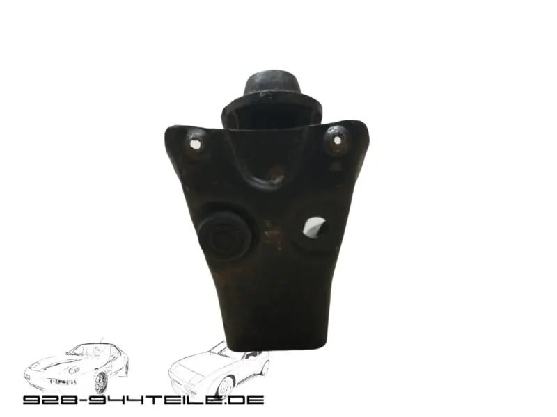 Porsche 928 krik staal - zwart - 1978-1979 - 928-944parts