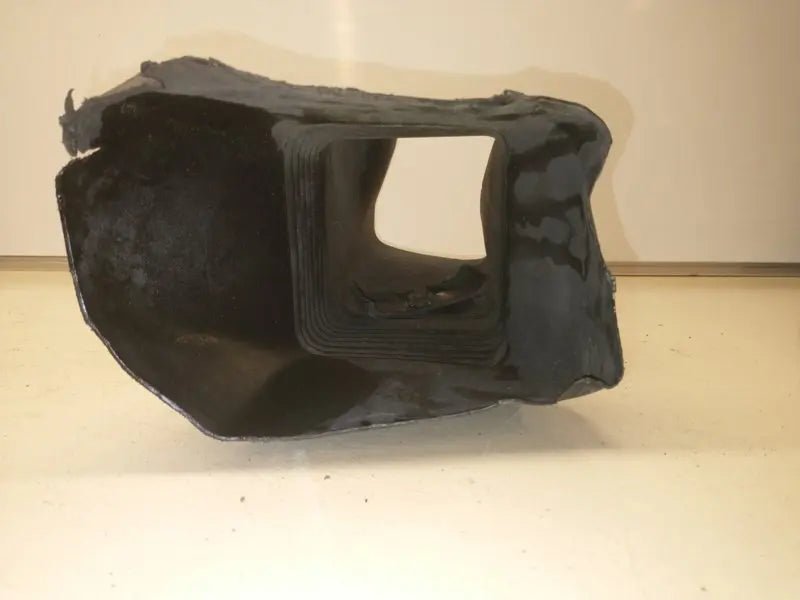 Porsche 928 lucht geleider remmen - rechts voor - 928-944parts