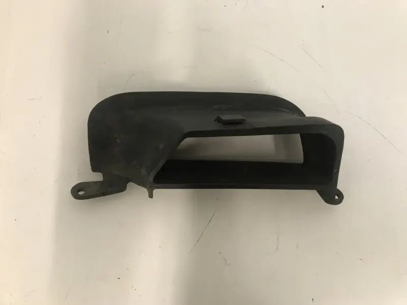 Porsche 928 lucht geleider voorbumper - rechts - 928-944parts
