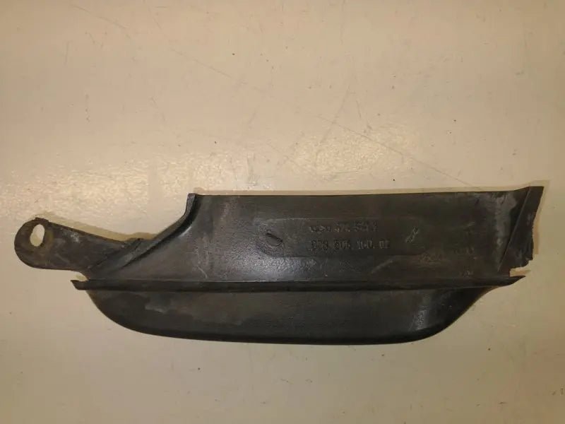 Porsche 928 luchtgeleider voorbumper - goede staat - rechts - 928-944parts