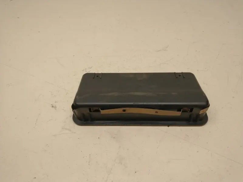 Porsche 928 make-up spiegel - beschadigd - 928-944parts