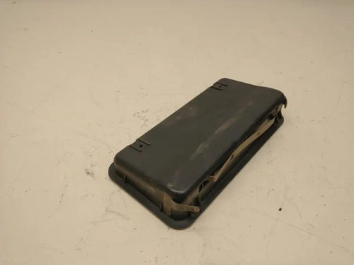 Porsche 928 make-up spiegel - beschadigd - 928-944parts