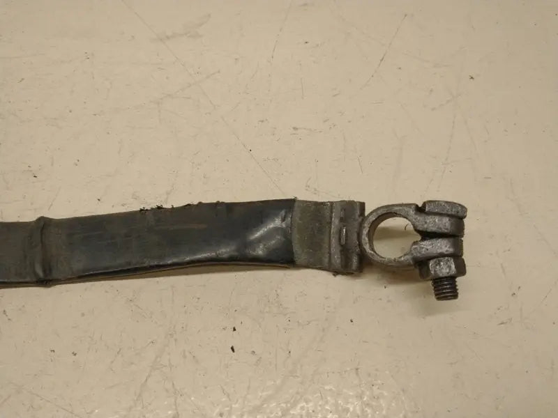 Porsche 928 massa kabel accu - 928-944parts