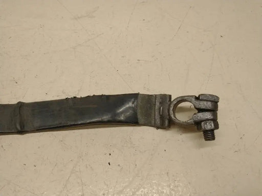 Porsche 928 massa kabel accu - 928-944parts