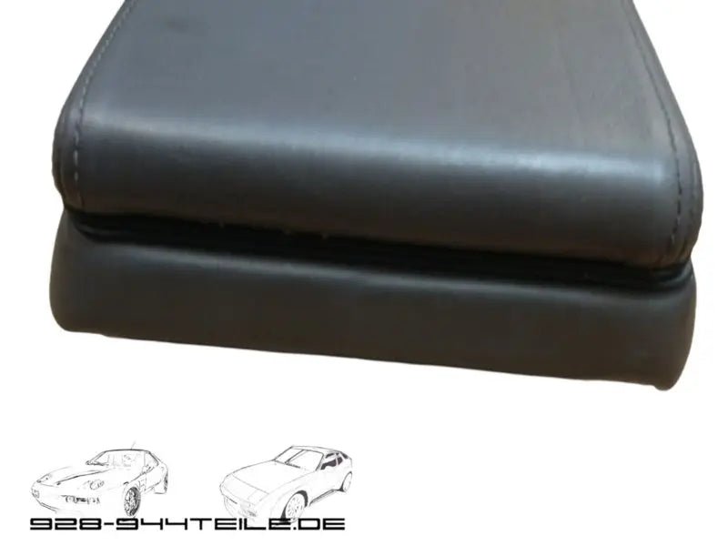 Porsche 928 middenconsole - grijs - 928-944parts