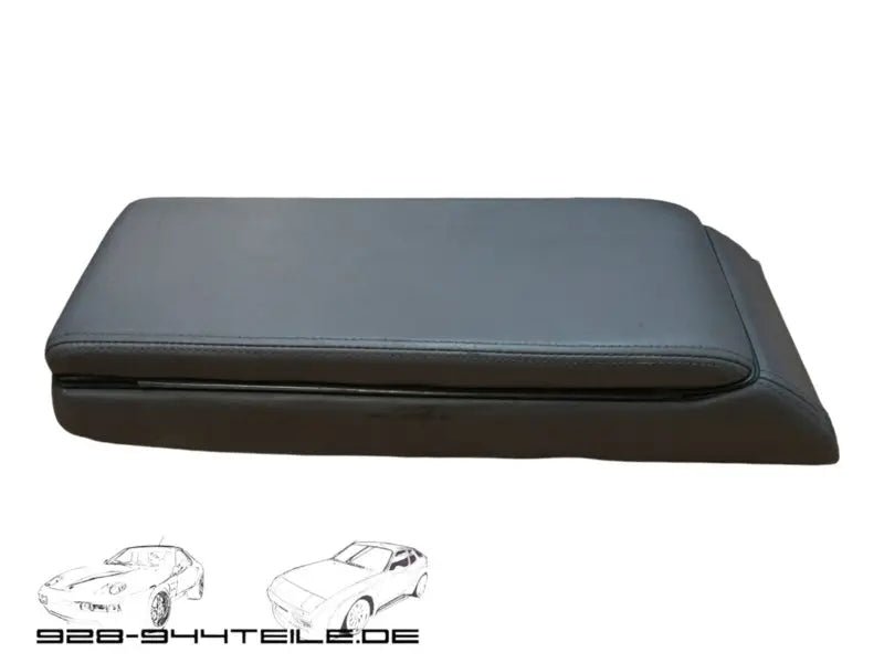 Porsche 928 middenconsole - grijs - 928-944parts
