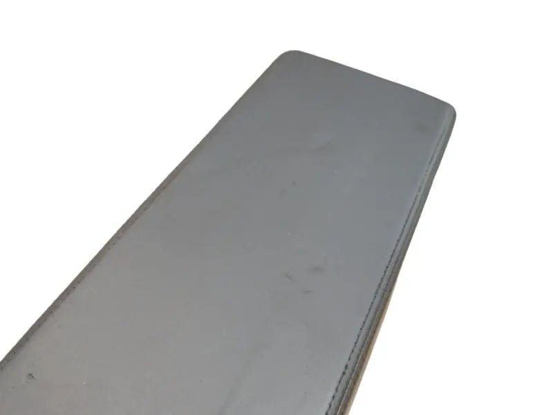 Porsche 928 middenconsole - grijs - 928-944parts