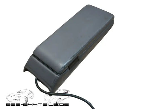 Porsche 928 middenconsole - grijs - 928-944parts