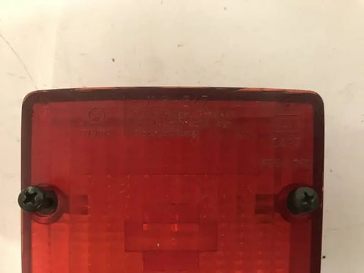Porsche 928 mistlamp achter lens - 928-944parts