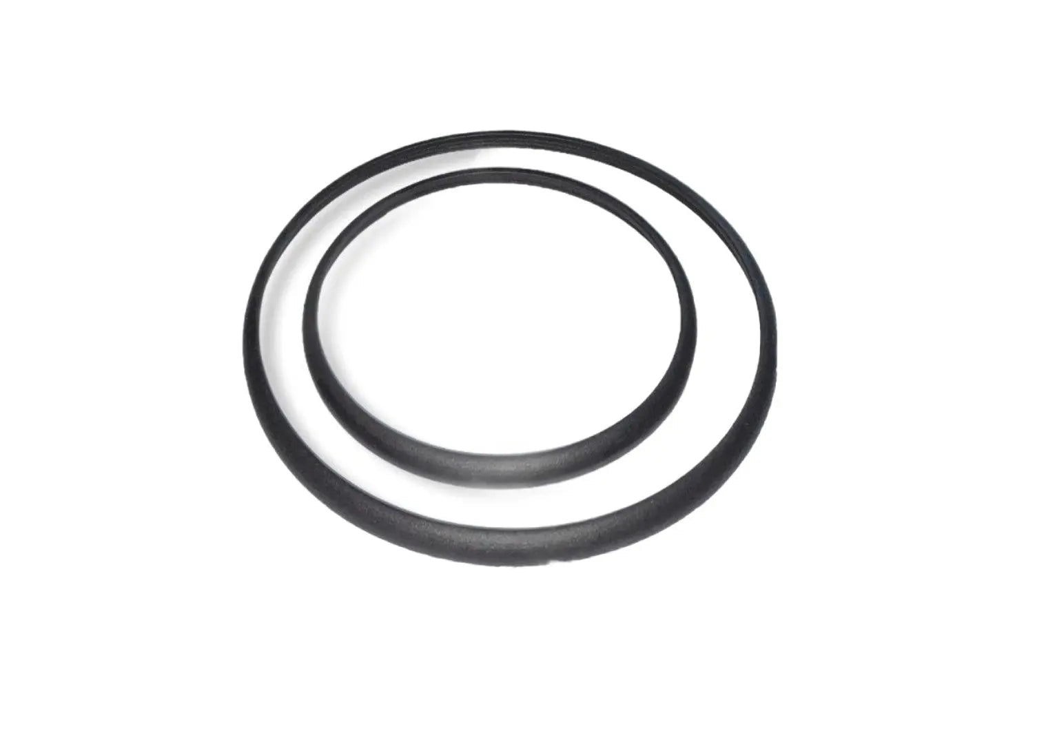 Porsche 928 montage speaker ringen set - 1983-1989 - 928-944parts