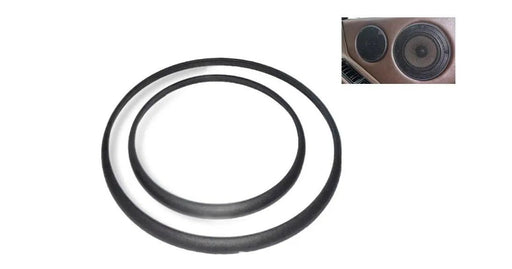 Porsche 928 montage speaker ringen set - 1983-1989 - 928-944parts