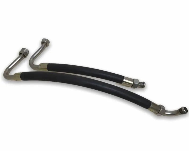 Porsche 928 olie leidingen - 928-944parts