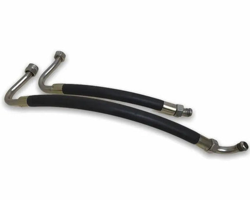 Porsche 928 olie leidingen - 928-944parts
