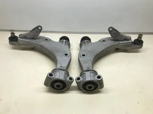 Porsche 928 onderste draagarmen voor '77-'82 - 928-944parts