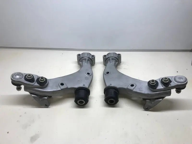 Porsche 928 onderste draagarmen voor '77-'82 - 928-944parts