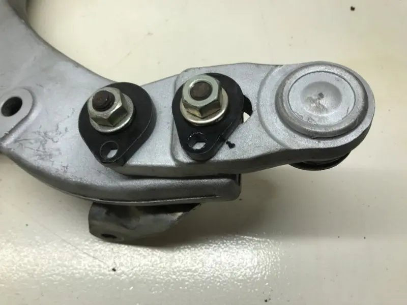 Porsche 928 onderste draagarmen voor '77-'82 - 928-944parts