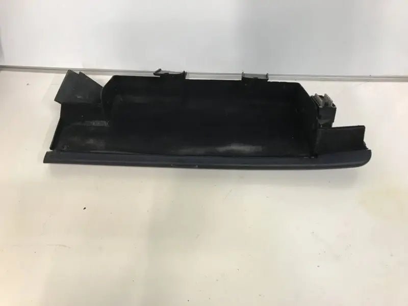 Porsche 928 opberg bakje onder dashboard blauw - links - 928-944parts