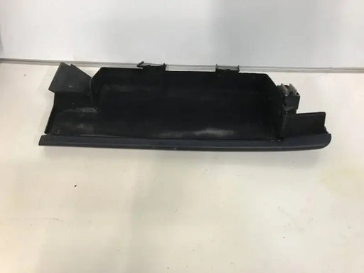Porsche 928 opberg bakje onder dashboard blauw - links - 928-944parts