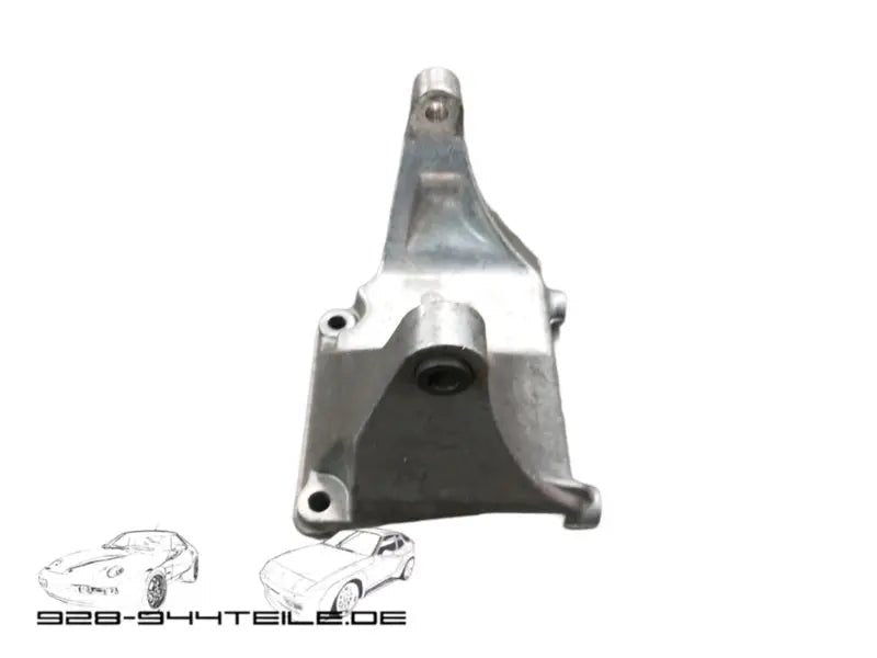 Porsche 928 ophang beugel voor airco compressor - 928-944parts
