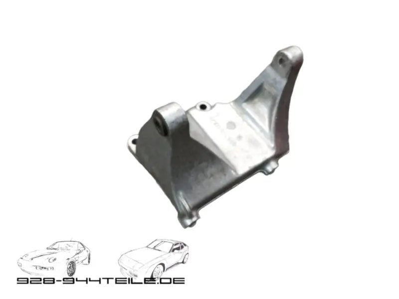Porsche 928 ophang beugel voor airco compressor - 928-944parts