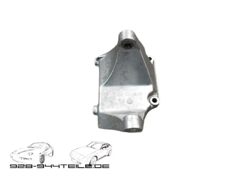 Porsche 928 ophang beugel voor airco compressor - 928-944parts