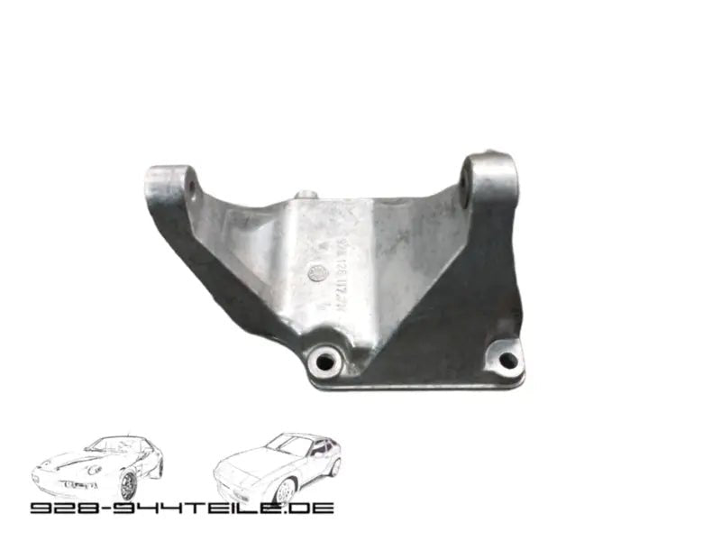 Porsche 928 ophang beugel voor airco compressor - 928-944parts