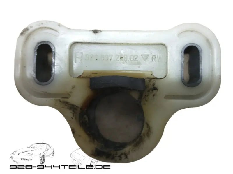 Porsche 928 raamgeleiders - 928-944parts