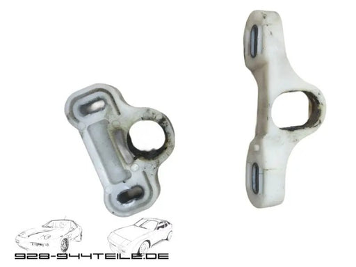 Porsche 928 raamgeleiders - 928-944parts