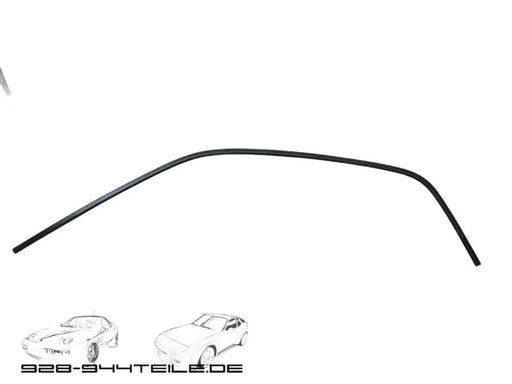 Porsche 928 raamlijst - 928-944parts