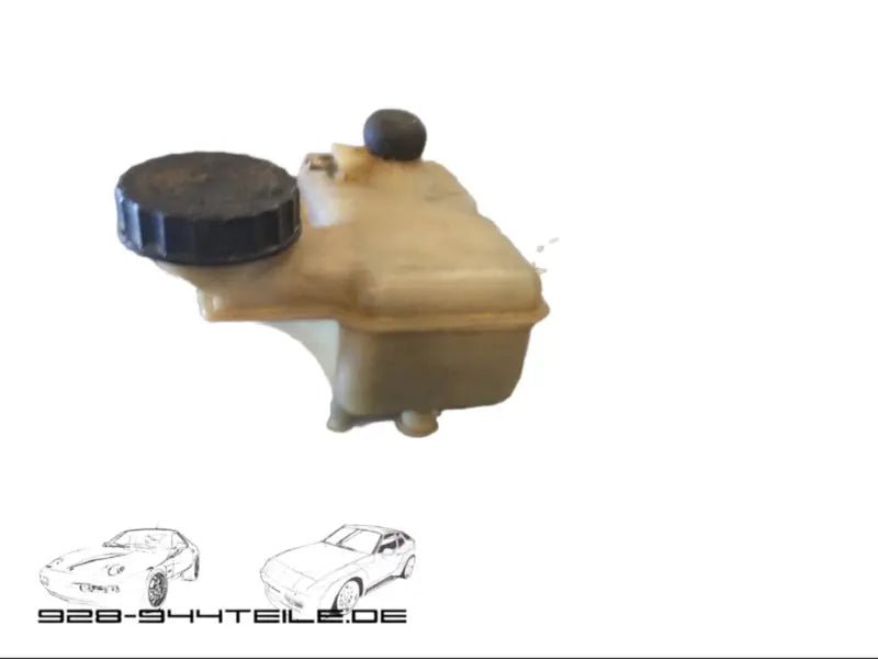 Porsche 928 remvloeistofreservoir - 928-944parts