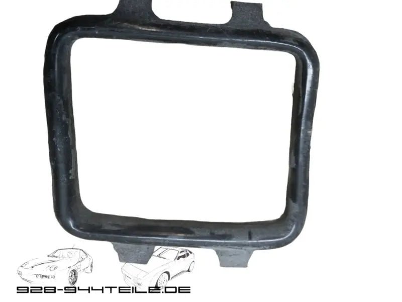Porsche 928 rubber mistachterlicht - 928-944parts