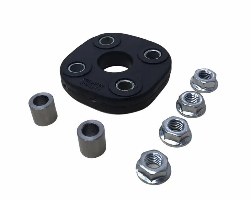 Porsche 928 rubberen koppeling stuurstang - hardy schijf - 928-944parts