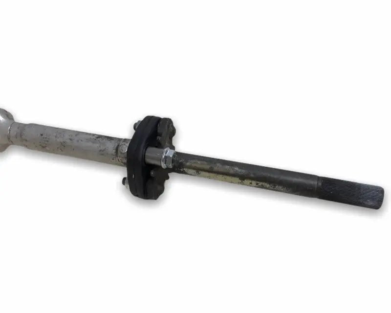 Porsche 928 rubberen koppeling stuurstang - hardy schijf - 928-944parts