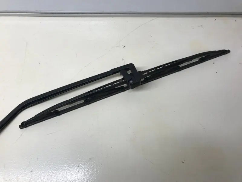Porsche 928 ruitenwisser arm achter - 928-944parts