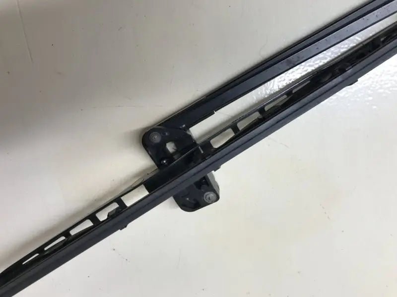 Porsche 928 ruitenwisser arm achter - 928-944parts