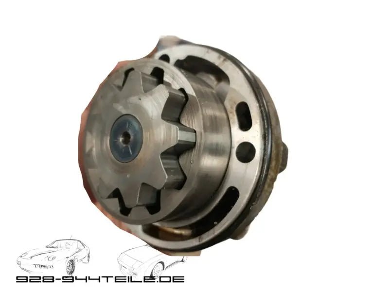 Porsche 928 S oliepomp - 928-944parts