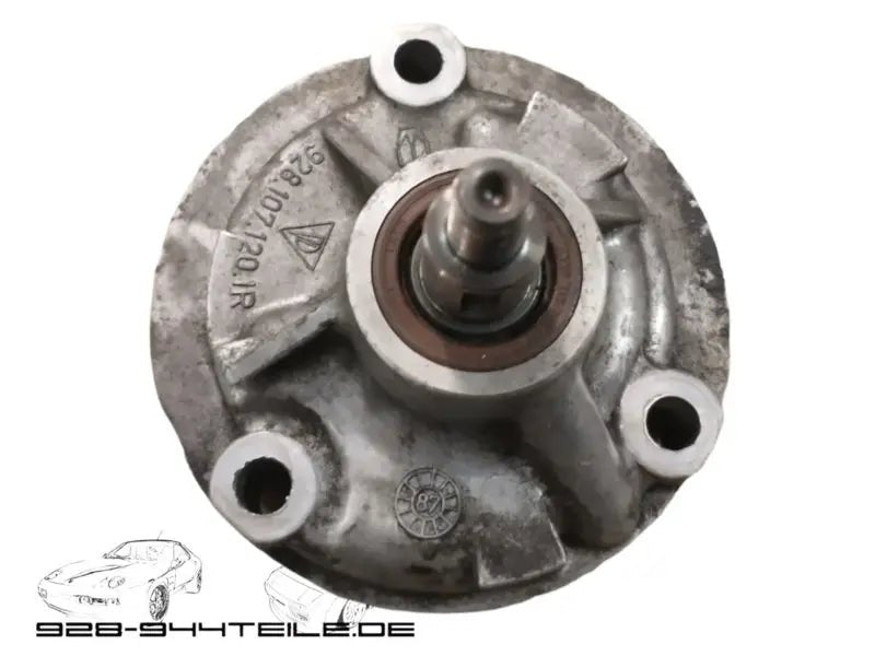 Porsche 928 S oliepomp - 928-944parts