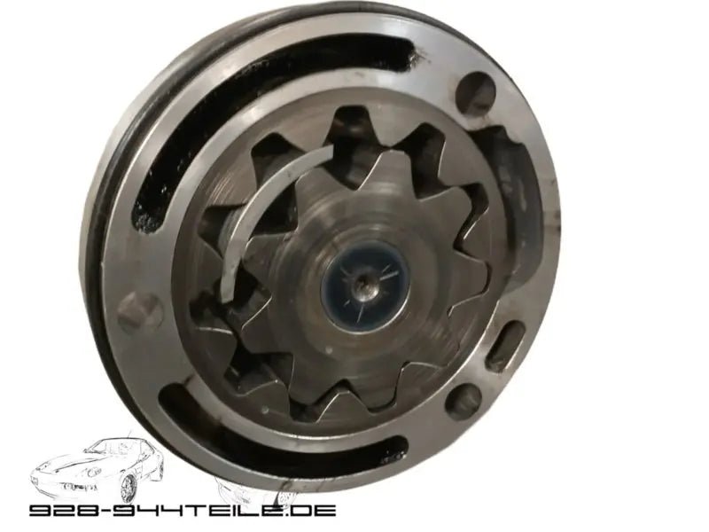 Porsche 928 S oliepomp - 928-944parts