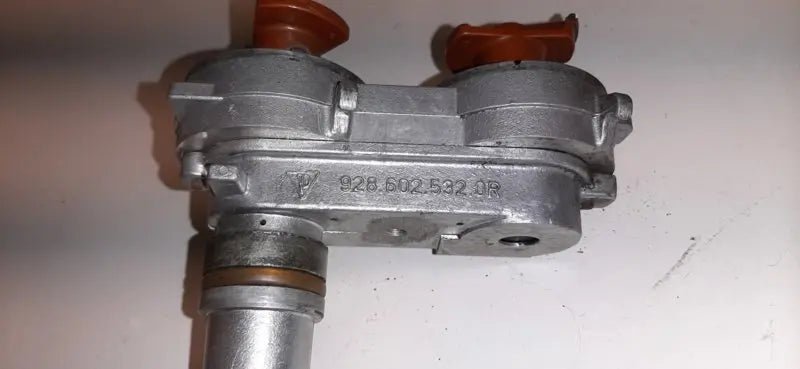 Porsche 928 S2 dubbele verdeler - 928-944parts