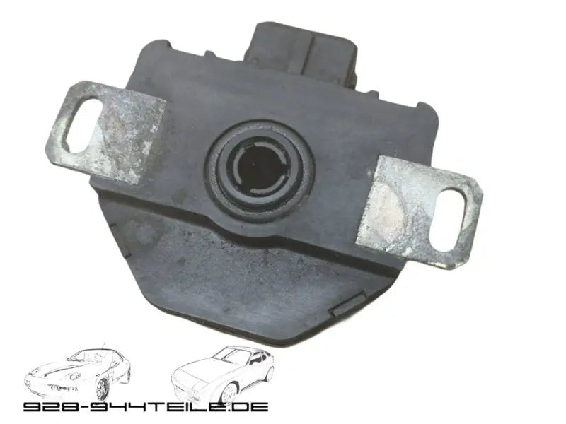 Porsche 928 S2 gasklep positie sensor - 928-944parts