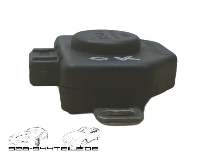 Porsche 928 S2 gasklep positie sensor - 928-944parts