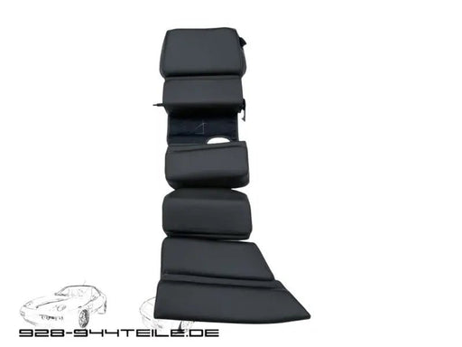 Porsche 928 S3 achterbankje - set - donkergroen - 1986 - 928-944parts