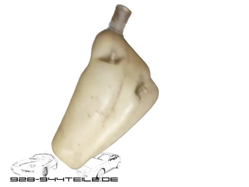 Porsche 928 S3 ruitensproeier reservoir - 928-944parts