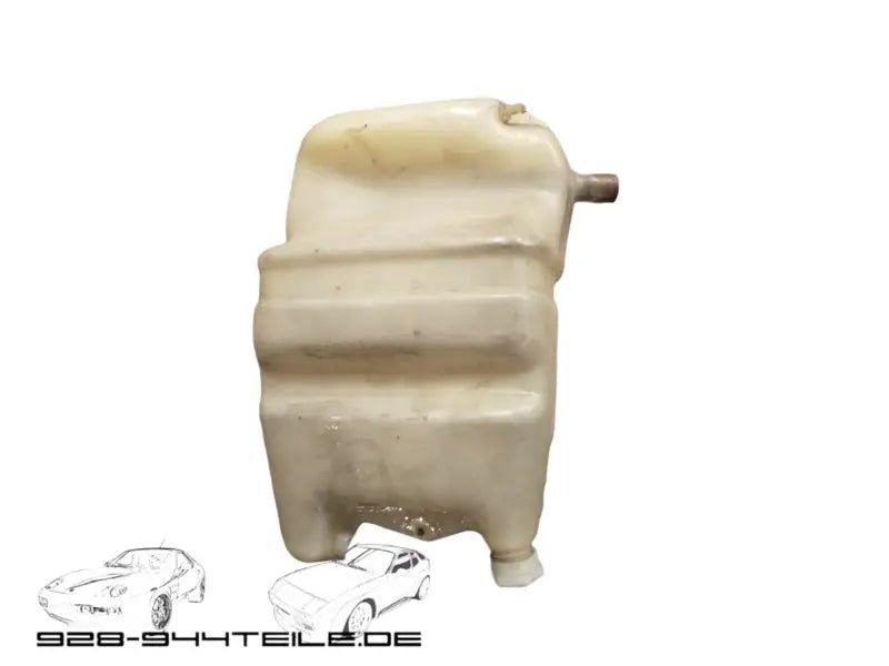 Porsche 928 S3 ruitensproeier reservoir - 928-944parts